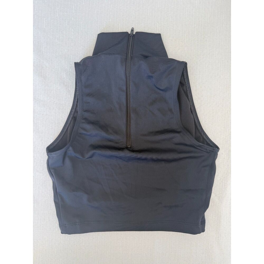 Balera Small black dance top